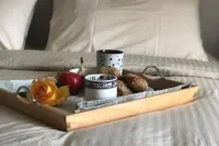 La Vieille Ferme de Tassigny Hotels in Meursault