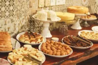 Pousada Coqueiro do Caitá