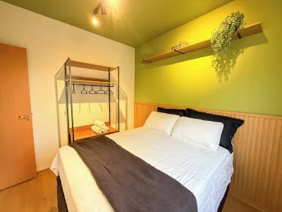 Coziness | Palmas Center Hotels in 