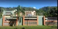 Cascadia Hotel