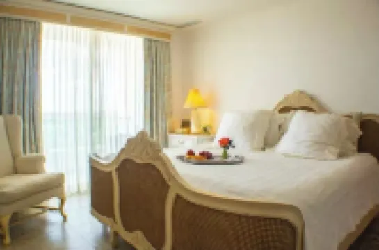 Marbella JuanDolio FrontBeachSeaView 3BR+4BDS+8PAX Hotels in 