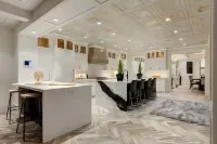 Exquisite 3+ Million Dollar Estate – A Lux Retreat 로키 뷰 카운티 호텔