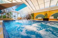 Hotel Servigroup Montíboli - Luxury