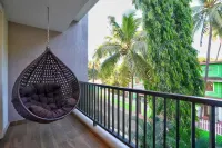 Abura -Luxurious 2 BHK -Close to Beach