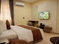 Captain Residency Hotel
