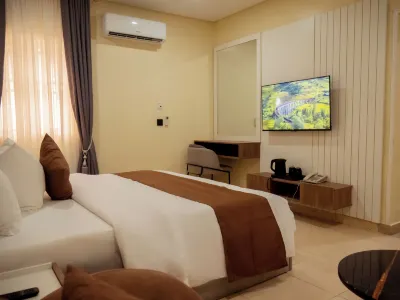 Captain Residency Hotels in Yaba