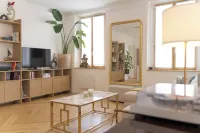 Apartment Villa Toki Ona