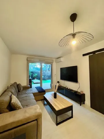 Le Petit Cosy Aixois