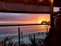 Bucerias beach front house!