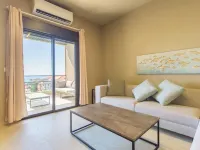 Soukside Haven 3BR 24/7 Electricity فنادق في البترون