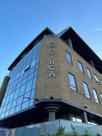 PARADISE AWAY FROM HOME Отели рядом с достопримечательностью «Picket Post Close»