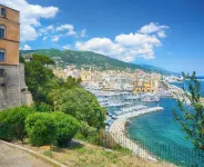 Charming studio in the historic Citadelle district of Bastia