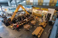 Contemporary luxury home in the heart of Silverthorne