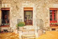 Abadia Swiming Pool Seule Piscine du Centre Historique