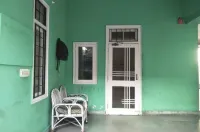 Relax at Kuckoo Villa – 3BHK Vacation Home with Garden in Heart of Jalandhar