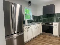 Recently renovated home in East Lawrence