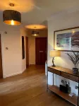 Ailsa Gem - Apartment in Turnberry. Hotels in Girvan