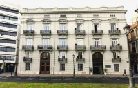 River Hostel Hotels near Valencia Cathedral