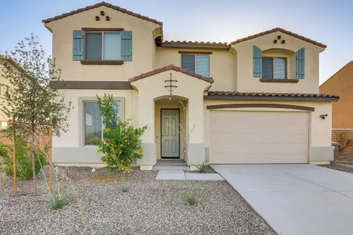Coachella Home w/ Game Room & 1 PM Check-out