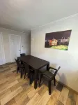 Lodging in Talca, close to Mall plaza Hotel a