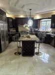 Spacious 5-bedroom house in lovely Kingston with WiFi, AC