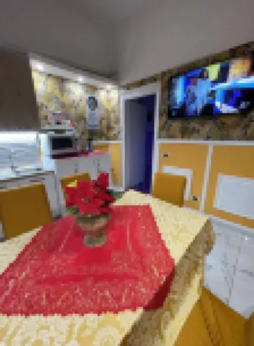 Elina's PuteoliHouse