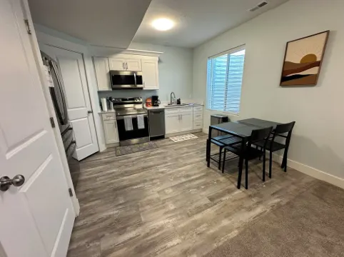 Cozy Home in Quiet Neighborhood