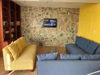 Cool Mexican Villa in charming Ixtapan de la Sal, Rancho San Diego, Edomex Rancho San Diego 호텔