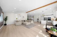 Family Retreat Near Gaylord Pacific Resort - Chula Vista