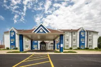 Microtel Inn & Suites by Wyndham Cheyenne Hotels in Cheyenne