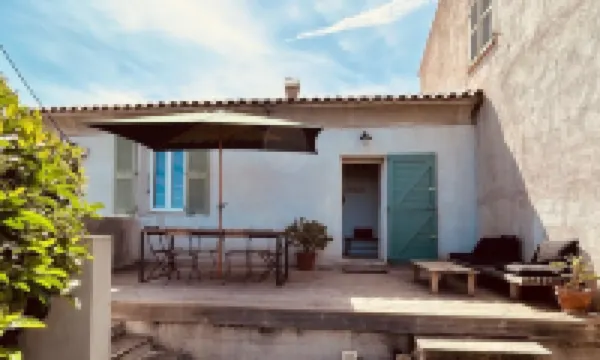 Maison vue Mer , Proche Bastia