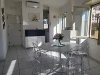 Capresella luxury apartment