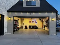 New to Market - Stunning Guest Suite with Mountain Views + year round recreation