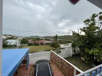 Villa top near the beach! Sea view