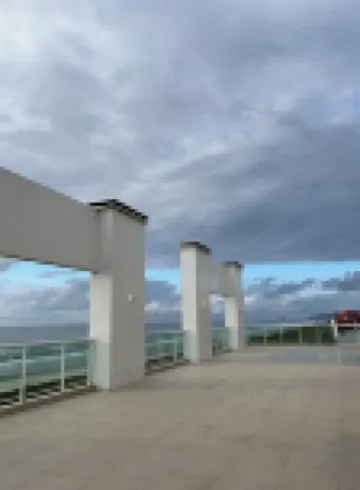 Caravelas Paradise 馬蒂紐斯酒店