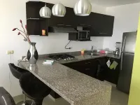 Luxury Oceanfront View Condo