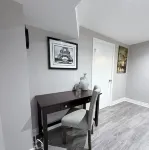 Fabulous 2-bedroom apartment with AC in charming Whitby Hotels in Whitby