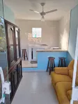 Furnished studio apartment in Araruama