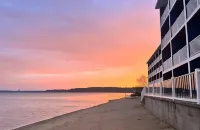 The Baywatch Resort