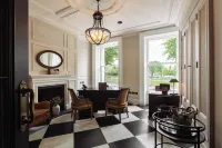 โรงแรม Regency House