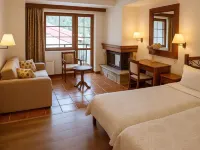 Manthos Mountain Resort & Spa Hotels in Agria