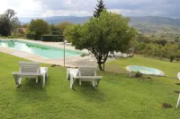 Casa dos Caseiros - Door 4 Hotels in Belmonte