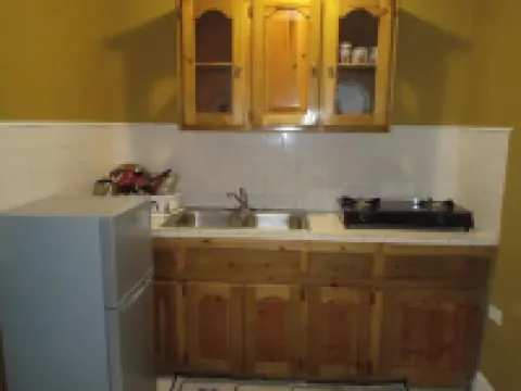 Tranquil Park 奧蘭治灣酒店