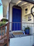 Charming 1-bedroom townhome in tranquil Reedsport with WiFi Hotels in Reedsport