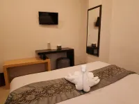 Sunrise Hotel Jogja Các khách sạn ở Sleman Regency