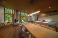 Chalet Infinity by the Hakuba Collection