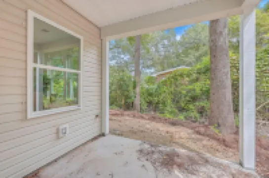 Charming New Build 3 Bedroom in Hanahan! Close to everything!