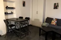 Studio tout équipé, proche Paris Hotels in Bagnolet