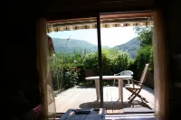 SAINT-LARY SOULAN / VIGNEC GITE 8 PERS 3 CH JARDINET CONFORT COMMODITÉS ST-LARY Các khách sạn ở Vignec