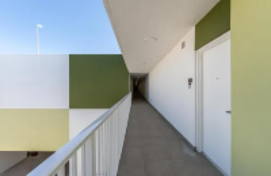 New Apt. near the beach/Airport/Hard Rock/free parking